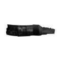 Front Driver Side Fender Liner Ford Transit 350 Hd 2015 To 2022 Capa Certified Pp Plastic Replacement For Bk3z16102b Fo1248184 