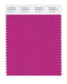 Pantone Smart 18-2336x Color Swatch Card Very Berry 