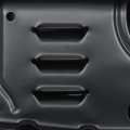 Engine Oil Pan Replacement For D21 1990-1997