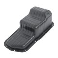 Engine Oil Pan Replacement For D21 1990-1997