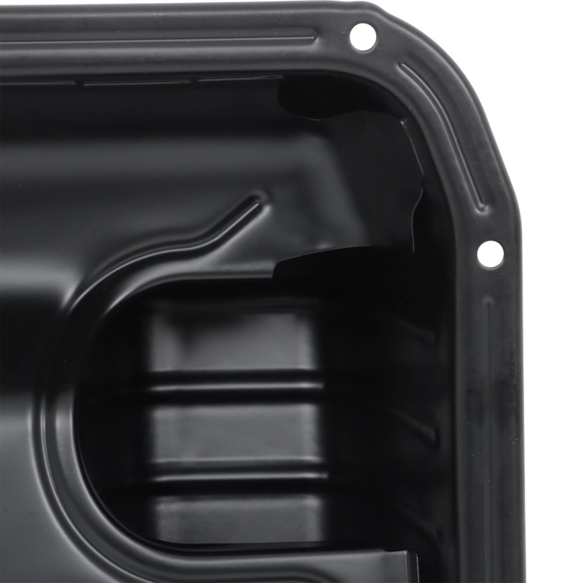 Engine Oil Pan Replacement For D21 1990-1997