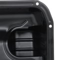 Engine Oil Pan Replacement For D21 1990-1997