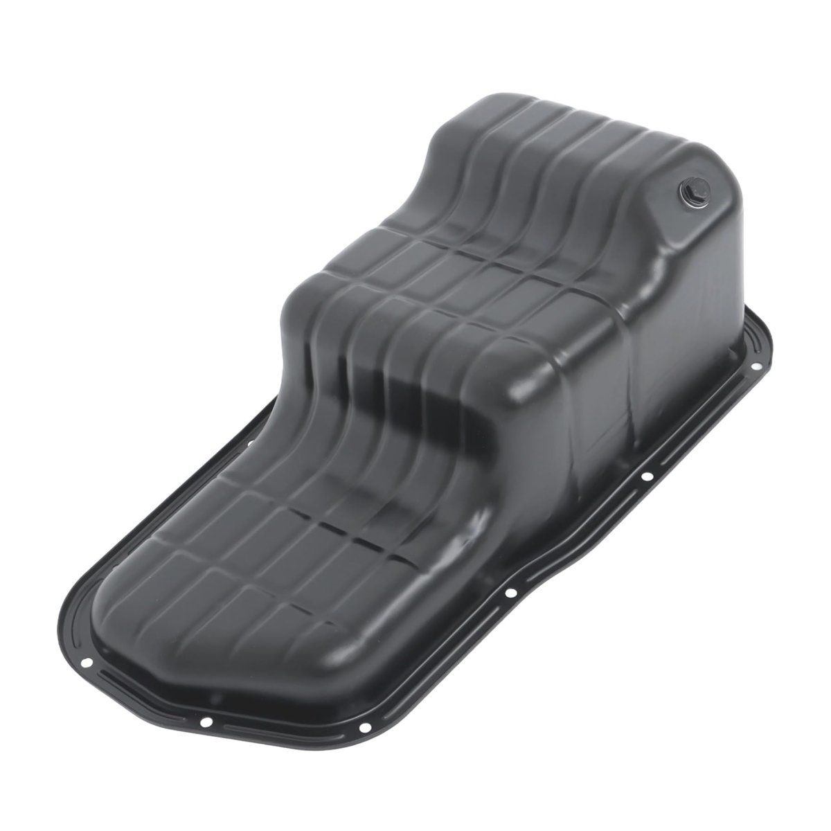 Engine Oil Pan Replacement For D21 1990-1997