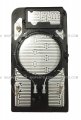 Main Mirror Glass With Power And Heating Circuit Fit Kenworth T370 T470 T600 T660 T700 T2000 Peterbilt With Only 325 330 335