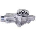 110-1080 Kwp1010aw3412 Wp-7pa10069 1987-2001 For Jeep Cherokee 0l 1987-1992 Comanche 4 1987-1990 Wagoneer 4 Water Pump 