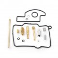 Lirun 1 Set Motorbike Part Carburetor Rebuild Fixing Kit Repair For Yamaha Yz250 2000-2001