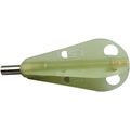 Labor Saving Devices 81-316 Creep-zit Threaded Lighted Bull Nose Tip 