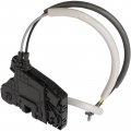 Ocpty Door Latch Lock Actuator Rear Right Fit For Hyundai Elantra 2017-2020 81420-f2000