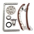 Timing Chain Kit For Toyota Corolla Celica Matrix Mr2 Spyder Chevrolet Prizm Pontiac Vibe 1 8l Replaces 135060d010 1354022022 