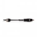 Front Cv Axle Xp Series For Polaris Ranger And Rzr 4x4 Fits Stock Length Up To 4 In Lift Left Or Right Replaces 
