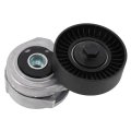 Belt Tensioner Assembly Pulley For Ford Taurus 1993 2007 Windstar 1995 2000 Mazda B3000 1994 And Mercury Sable 2005 