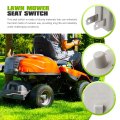 430-690 7023354yp Seat Switch For Scag 32 72 Belt Drive Walk Behinds