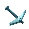 1 4 X Round Head Toggle Bolts Box Of 50 