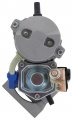New Gear Reduction 12v Starter Compatible With Chevrolet Avalanche 2500 Kodiak C4500 C5500 C6500 C7500 8 1l 496ci V8 2003-2007