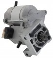 New Gear Reduction 12v Starter Compatible With Chevrolet Avalanche 2500 Kodiak C4500 C5500 C6500 C7500 8 1l 496ci V8 2003-2007