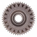 Motoku Starter Idle Gear For Polaris Outlaw Predator Scrambler Sportsman 50 90 110