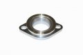 Torque Solution 38mm To 44mm Vband Mv-r Wastegate Adapter Universal 