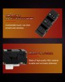 Master Power Window Switch For Jeep Compass 2007 2010 Patriot Dodge Caliber Front Driver Side Control 56040691ad