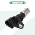 Uxcell Crankshaft Position Sensor No 897103090 8971043090 For Acura Slx Isuzu Trooper 1996 1997