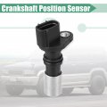 Uxcell Crankshaft Position Sensor No 897103090 8971043090 For Acura Slx Isuzu Trooper 1996 1997