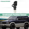 Uxcell Crankshaft Position Sensor No 897103090 8971043090 For Acura Slx Isuzu Trooper 1996 1997