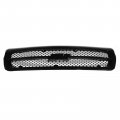 Grille Grill Black Front End Fits Chevy Impala Ss Caprice 