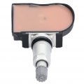 315mhz Tire Pressure Sensor Programmed Tpms Fit For 10-14 Hyundai 10-15 Kia 4pack