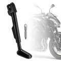 Motorcycle Foot Side Stand Kickstand For Kawasaki Z900 2025