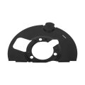 Front Left Brake Dust Shield 20971875 1pc 