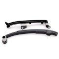 Timing Chain Kit Guide Rail Sprocket Fit For 1995-2004 Toyota Tacoma 9-4167s 13561-35020