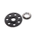 Timing Chain Kit Guide Rail Sprocket Fit For 1995-2004 Toyota Tacoma 9-4167s 13561-35020
