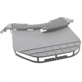 Mck49049101 Sears Dryer Lint Filter Cover 
