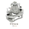 Rear Left Disc Brake Caliper Assembly 18b5299 1pc Ford Edge 2011 2012 2013 2014 For Lincoln For Mkx 2015 