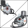 Gxywady Carburetor Motorcycle Carb Replacement For Kawasaki Kfx90 2009-2017 2019 2020 15004-y008