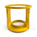 Acetylene Cylinder Regulator Protector Safety Cap 3 5 In X 12 Fine Thread Ac-12 Fits Collar Dot Osha And Msha Compliant 