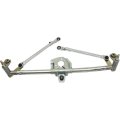 Volkswagen Jetta City Wiper Linkage 2007 2008 2009 Front 602 650 1j0955325a 1j1955603b Repv360902 