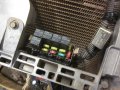 Polaris Sportsman 550 850 Scrambler Fuse Holder Block