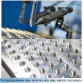 Uxcell Spiral Point Thread Tap M5 X 0 8 Metric Screw Fully Ground High Speed Steel 6542 Machine Tappinging Tool For Machinist