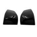 Httmt- 1997-2003 Hond Shadow Ace Vt750 Vt400 Gloss Compatible With Black Battery Side Fairing Cover