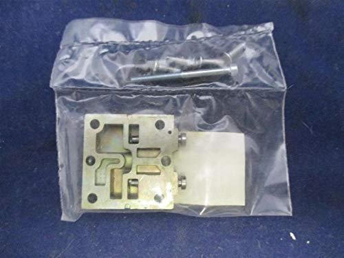 Speed Control Kit For Series L01 Direct Solenoid Actuated Valves 239-581