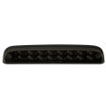 Led Third Brake Light 3bl-fspran99-led-bk-sm For Ford Ranger Pickup Truck Black Smoke Waterproof Rear High Mount Stop Assembly