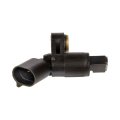 Abs Speed Sensor For Volkswagen Beetle 1998 2010 Plastic Housing Blade Terminal Wiring Harness Included Replacement 1h0927807 