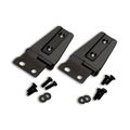 Kentrol Hood Hinge Pair 50572 Black 