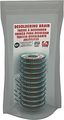 Mg Chemicals Desoldering Braid 3 No Clean Fine Super Wick With Rma Flux 5 Length X 0 075 Width Pack Of 10 