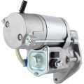 New Replacement Starter Compatible With Replacement For Lister Petter Alpha Series Lpa2 Lpa3 Lpg4 Lpw2 Lpws2 Lpws3 1990