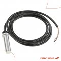 A-premium Abs Wheel Speed Sensor Compatible With Dodge Freightliner Models Sprinter 2500 2002-2006 3500 2003-2006 Replace