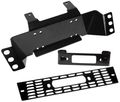Viper Utv Polaris Midsize Ranger Winch Mount Plate 