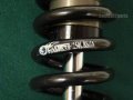 10 9 280mm Fastace Bs-22ar Bda01ar Rear Shock 250 Lb In