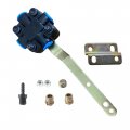 Air Standard Leveling Height Control Valve Kit Vs-227 53321-q120 Kd2204 Replacement For Neway Trailer Suspensions 