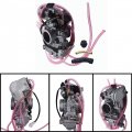 Gxywady Carburetor Replacement For Yamaha Yz250f 2001-2013 Wr250f